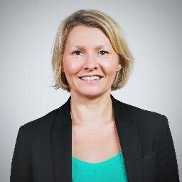 ABM program manager EMEA chez @NetAppEMEA