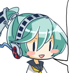 ポニーテールが好きなヒカセンです