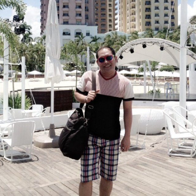 quibot's profile picture. 