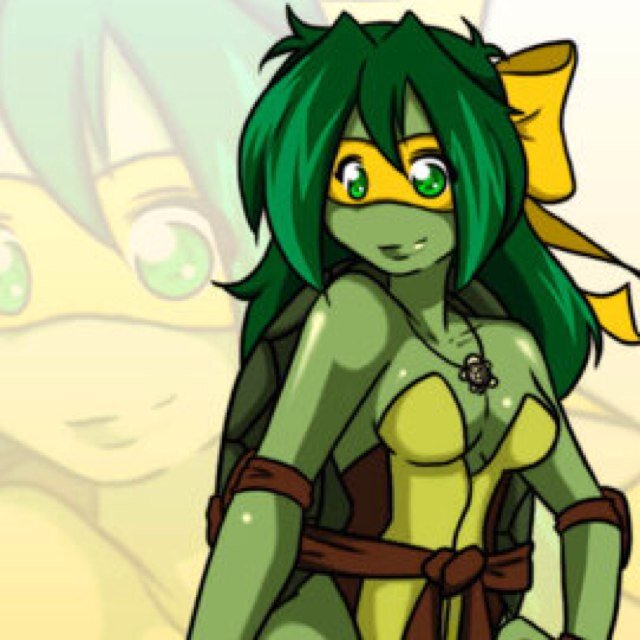 I used to be beautiful, I used to be normal. But now look at me. I'm a monster.