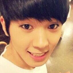 EsmA changjo teen top ... :) Arab angle