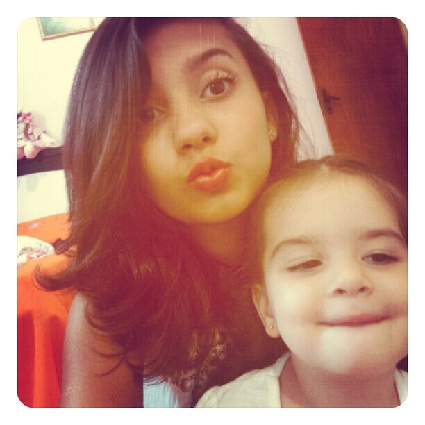 be happy