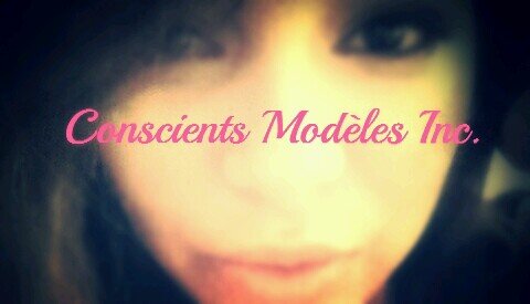 ConscientModele's profile picture. You Lead. We Strut. 
Your Cause. Our Cause.