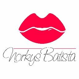 Línea oficial de Trajes de Baño de NORKYS BATISTA