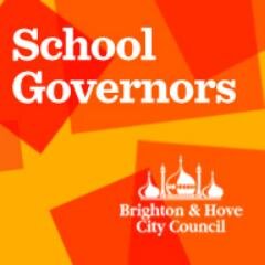 Official Twitter pages of Brighton & Hove City Council's Governance Development Team
Contact us: governor.support@brighton-hove.gov.uk #bhschoolgovs