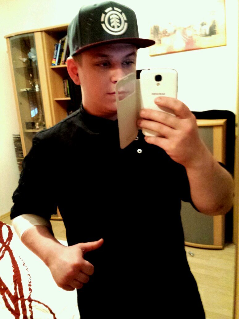 PatrickTecht's profile picture. 