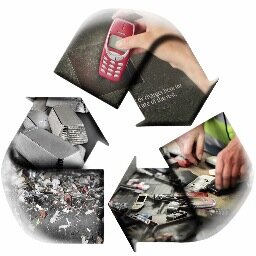 Get great value for trading in your old Cellphones, Tablets or iPods for a voucher in store. Offering a hassle free service of recycling your old technology.