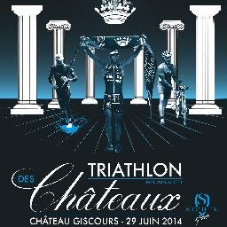 TriDesChateaux's profile picture. Participez à cette 4ème édition du triathlon entre vignes et châteaux, le 29 juin 2013 ! Infos et inscription sur http://t.co/TKEhGnW4pO et Facebook !