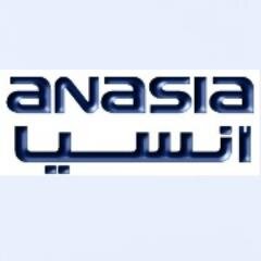 AnasiaGroup's profile picture. 