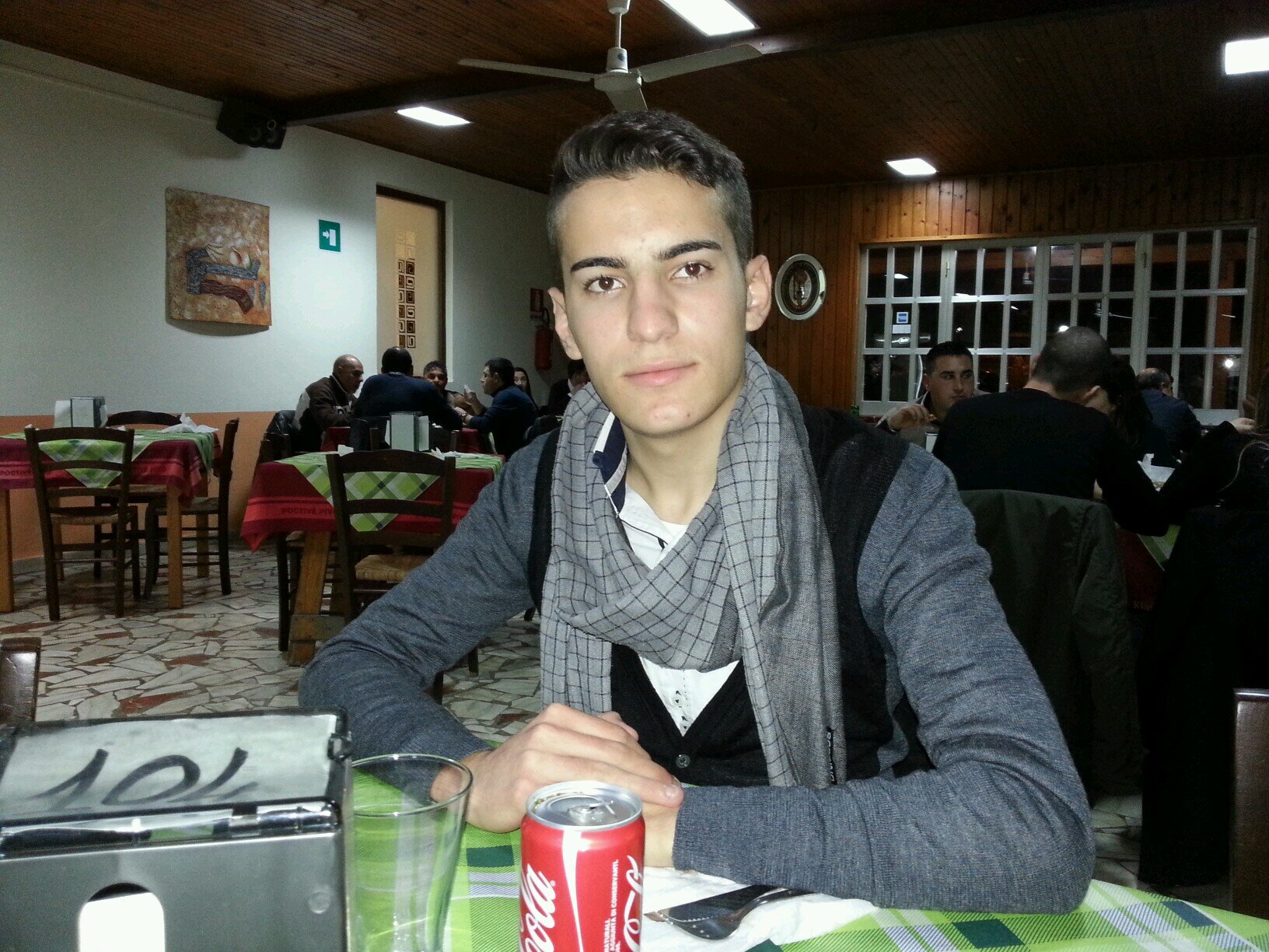 PronestMikele's profile picture. 