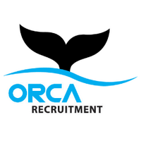 Orca Recruitment (@orcarecruitment) 's Twitter Profile Photo