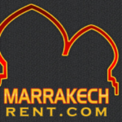 Location de vacances, appartements, villas et riads à Marrakech.