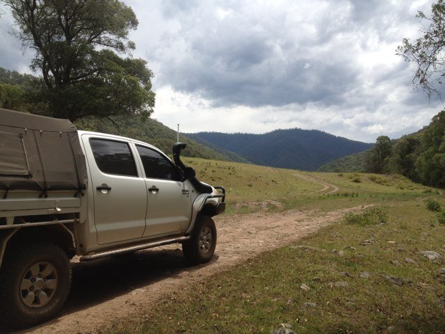 Father, Runner, Plasterer, Camping, 4WDing, Fishing, Hunting, CFA Volunteer