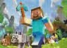I love minecraft