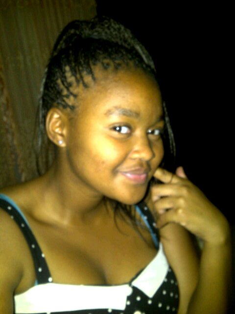 Music lover ¤ all round outrageous bunny to my friends ¤ mommy lover ¤ political freak ¤ committed to fulfilling me ¤