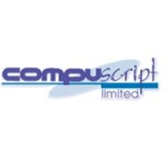 Compuscript Ltd is a flexible, dynamic publishing services company.