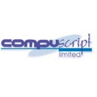 Compuscript(@Compuscript) 's Twitter Profile Photo