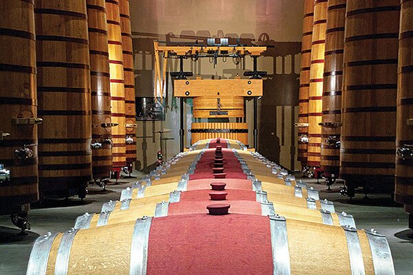 UberNapaValley's profile picture. The Premium Wine Tours and Dining Concierge of Napa Valley.