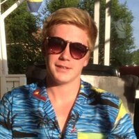 Joel Molin (@molinjoel) 's Twitter Profile