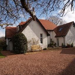 Bed and Breakfast accommodation in the town of Largs, North Ayrshire