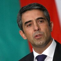 Rosen Plevneliev (@plevnelievrp) 's Twitter Profile
