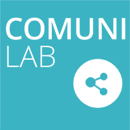 comunilab_'s profile picture. Asociación CV-01-52736-V   #Ciudadanía #Participación #Gobernanza #Transparencia #Formación #Diálogo #Acción #oGov #Comunicación