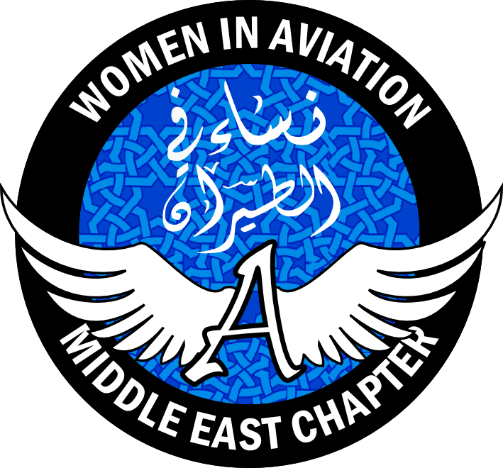 waiorgme's profile picture. Women in Aviation - Middle East
