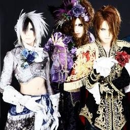 I #FollowBack. Sharing #VisualKei PVs, streaming #music (videos), #Jrock, #Japan. Personal Twitter: @Malousak