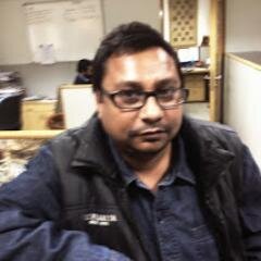Journo seeking to explore the world in all its myriad hues