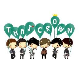 We're C-Clowns's Thailand 1st fan base! Please support C-CLOWN as well! ;-) ซีคราวน์ไทยแฟน ^_~ LIKE US ON FB! Started 10/11/2011