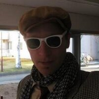 Antti Harju (@pipoharju) 's Twitter Profile Photo