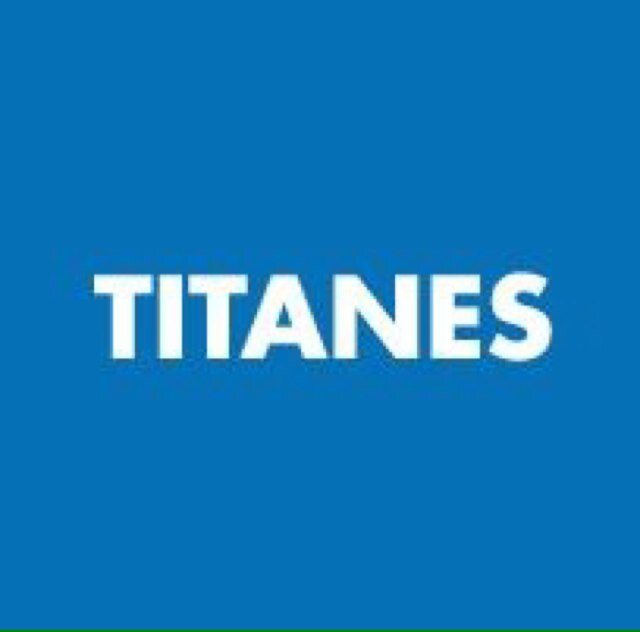 Titanes Diseño es una agencia independiente formada por un grupo de jóvenes creadores profesionales.