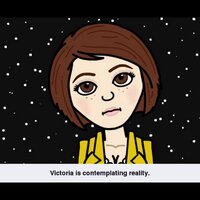 Victoria Marquez(@vvmarquez) 's Twitter Profileg