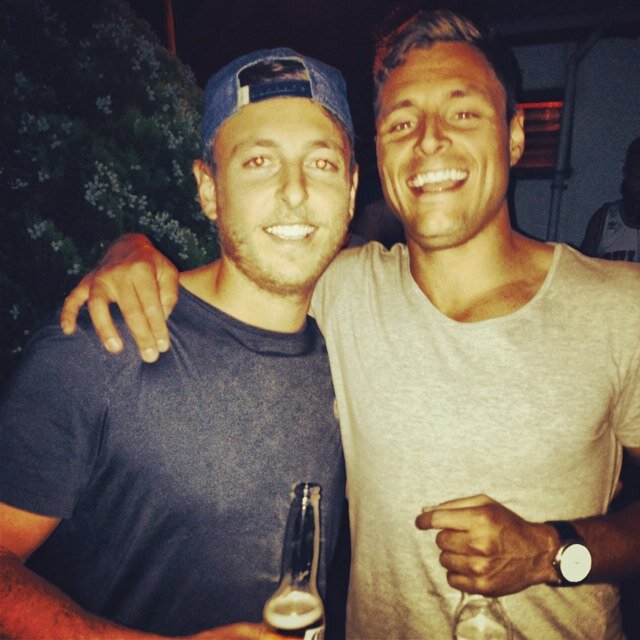 charliehendrie's profile picture. Melbourne | London | CLED