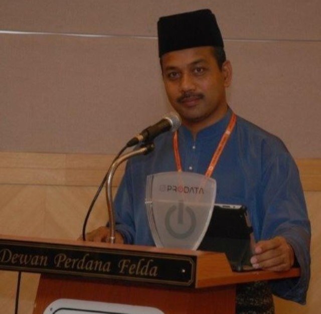 Ibnu__Isa's profile picture. 