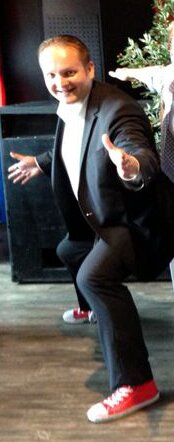 KivinenKimmo's profile picture. Herrasmies