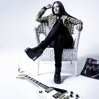 Nathalie Gellé (@valiumslice) 's Twitter Profile
