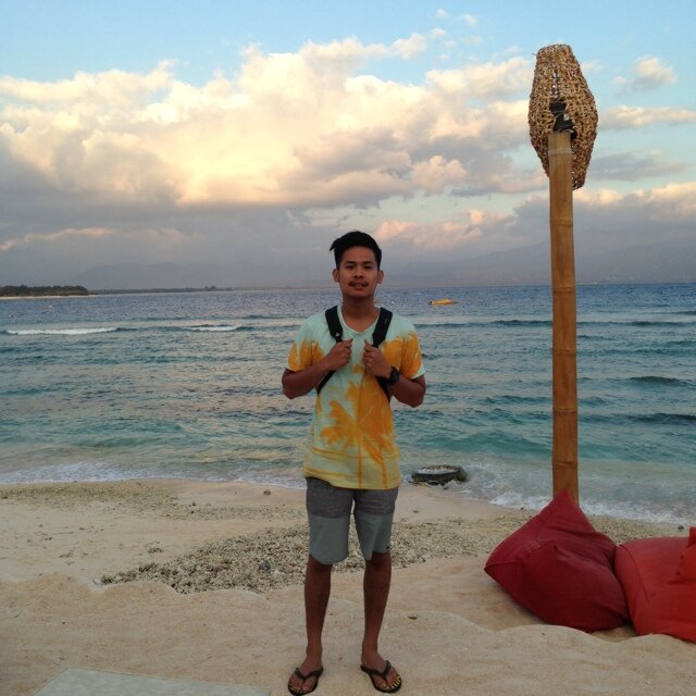 kikitobing's profile picture. 