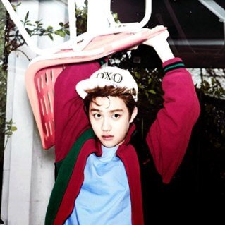 ใจดีฟอลกลับแอคหลักนะ @DKS1993_