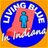 Living Blue Indiana