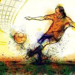Football, Fútbol, Fussball, Soccer, Jogo Bonito, whatever you call it, we are your Amigo.