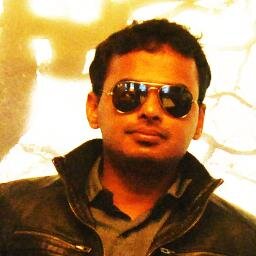 Android App Developer.
Co Founder of https://t.co/4kLvWlIdtZ