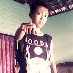 gak bisa lurus