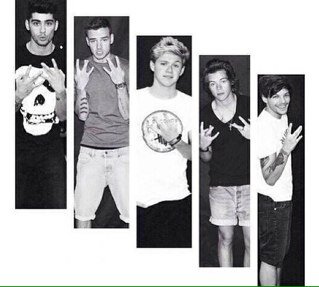 Just two best friends running an account about One Direction♥️ UAN then TMH now MM what's next?! Follow our other accounts- @TheSassyStyles and @xTomlinsonsGang