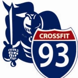 At CrossFit-93 we have highly skilled, CrossFit-certified coaches that are there to support and guide you with all your fitness needs. Babysitting included!