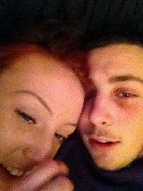 theres only one person on my mind evey min of the day
