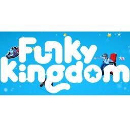 Funky Kingdom is the place where kids long to be, parents naturally follow suit and have a great time too!