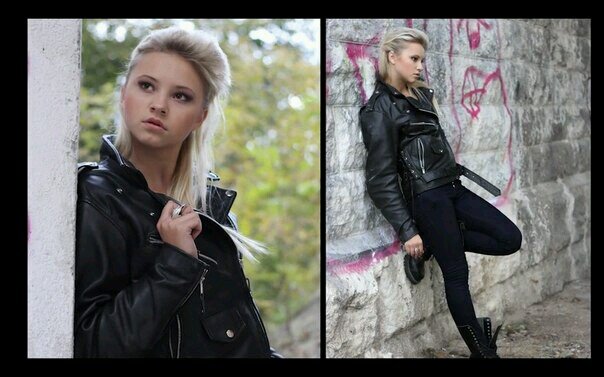 anyutaborovikov's profile picture. 