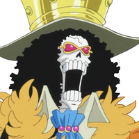 Brook (@amf_brook) 's Twitter Profile