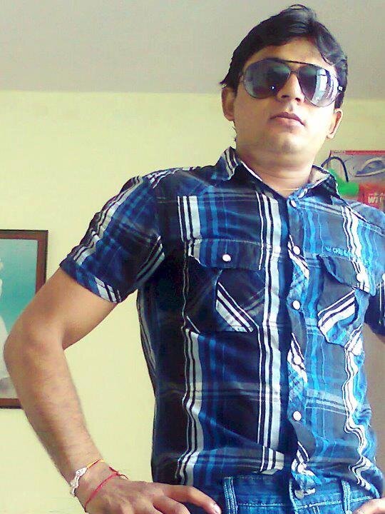 AN INDIAN ......